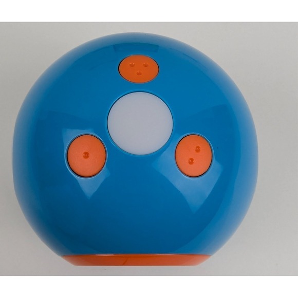 Wonder Workshop Dot Robot Coding STEM Learning Toy Bluetooth Complete - Picture 5 of 14